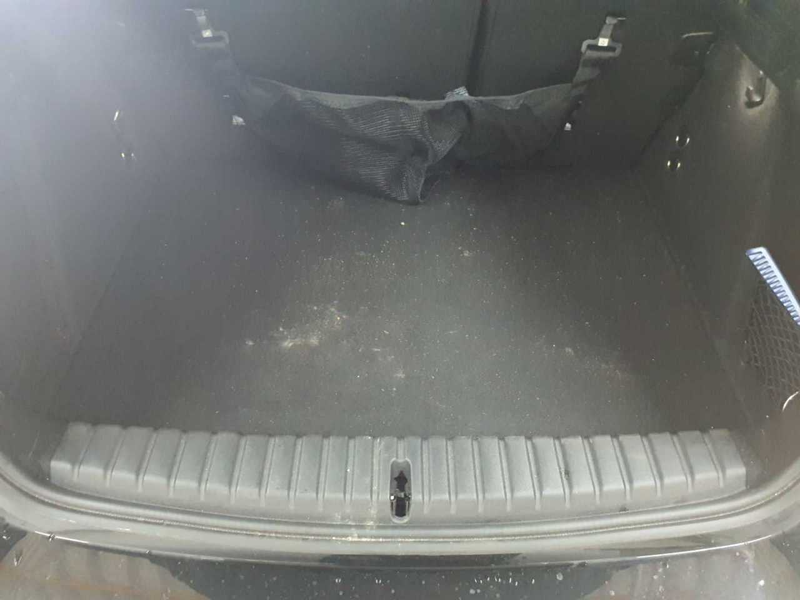 BMW 120 120d xDrive Aut. Advantage Navi SHZ — photo 15