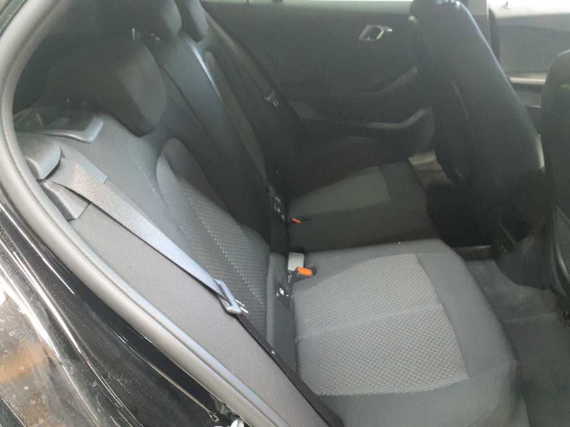 BMW 120 120d xDrive Aut. Advantage Navi SHZ — photo 14