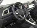 Volkswagen T-Roc 2.0 TDI DSG MOVE AHK LED NAVI Silber - thumbnail 13
