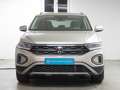 Volkswagen T-Roc 2.0 TDI DSG MOVE AHK LED NAVI Silber - thumbnail 4