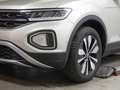Volkswagen T-Roc 2.0 TDI DSG MOVE AHK LED NAVI Silber - thumbnail 6