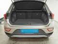 Volkswagen T-Roc 2.0 TDI DSG MOVE AHK LED NAVI Silber - thumbnail 16