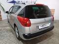 Peugeot 207 207 SW 1.6 hdi 16v XS Ciel fap FL Argento - thumbnail 11