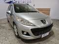 Peugeot 207 207 SW 1.6 hdi 16v XS Ciel fap FL Argento - thumbnail 4