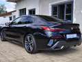 BMW 840 Serie 8  Gran Coupe 840i M Sport xDrive LEASING Bleu - thumbnail 4