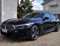 BMW 840 Serie 8  Gran Coupe 840i M Sport xDrive LEASING Bleu - thumbnail 3