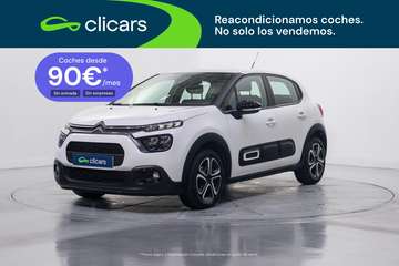 1.5BlueHDi S&S Feel 100