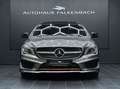 Mercedes-Benz CLA 200 *AMG*PANO*ORANGE ART EDITION* Grau - thumbnail 4