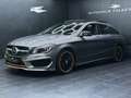 Mercedes-Benz CLA 200 *AMG*PANO*ORANGE ART EDITION* Grau - thumbnail 9