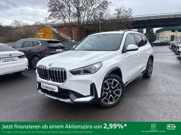 xDrive30e xLine Head-Up HK HiFi DAB LED AHK