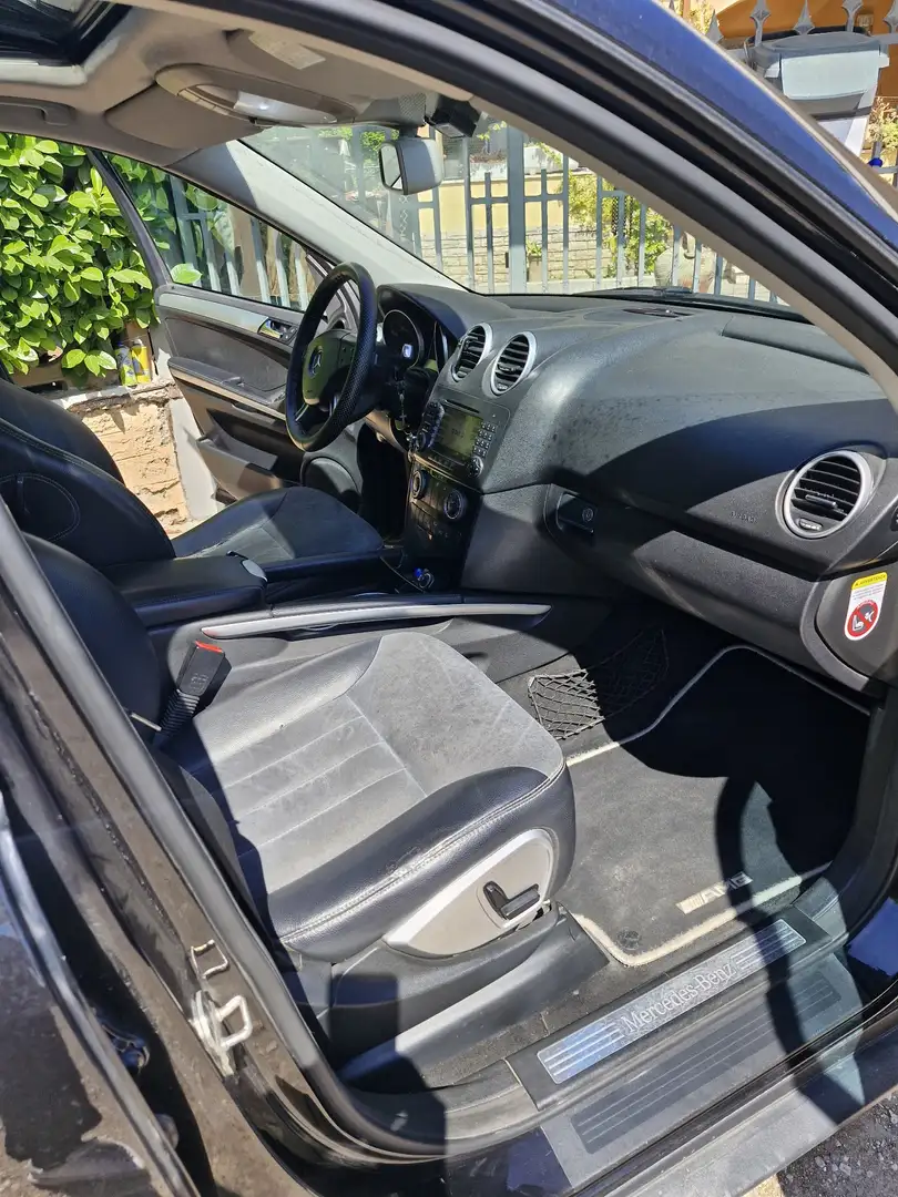Mercedes-Benz ML 320 cdi Sport edition10 auto - 2