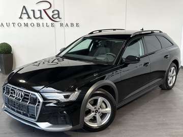 40 TDI Qu NAV+LED+360°+V-COCKPIT+18ZO