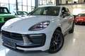 Porsche Macan III T PDK NEUES MODELL 265PS KREIDE PANORAMA 1HAND Grau - thumbnail 3