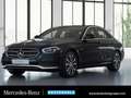 Mercedes-Benz E 300 e WideScreen Pano AHK Kamera Totwinkel PTS Schwarz - thumbnail 1
