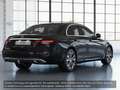 Mercedes-Benz E 300 e WideScreen Pano AHK Kamera Totwinkel PTS Schwarz - thumbnail 3