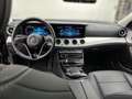 Mercedes-Benz E 300 e WideScreen Pano Multibeam AHK Kamera PTS Schwarz - thumbnail 11
