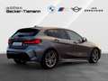 BMW 118 i M Sport | Navi | LED | Lenkradhz. | el. Heckklap Grau - thumbnail 6