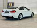 BMW 420 420 xDrive Österreich-Paket Coupe Weiß - thumbnail 14