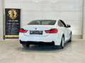 BMW 420 420 xDrive Österreich-Paket Coupe Weiß - thumbnail 13