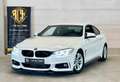 BMW 420 420 xDrive Österreich-Paket Coupe Weiß - thumbnail 4