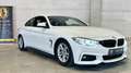 BMW 420 420 xDrive Österreich-Paket Coupe Weiß - thumbnail 5