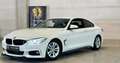 BMW 420 420 xDrive Österreich-Paket Coupe Weiß - thumbnail 1
