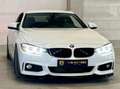 BMW 420 420 xDrive Österreich-Paket Coupe Weiß - thumbnail 2