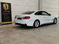 BMW 420 420 xDrive Österreich-Paket Coupe Weiß - thumbnail 8