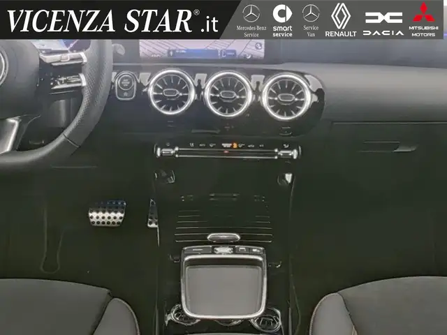 Mercedes-Benz A-Class view 7