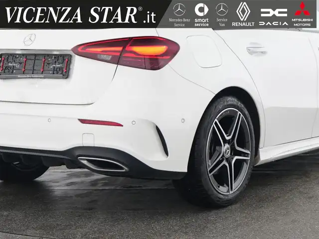 Mercedes-Benz A-Class view 4