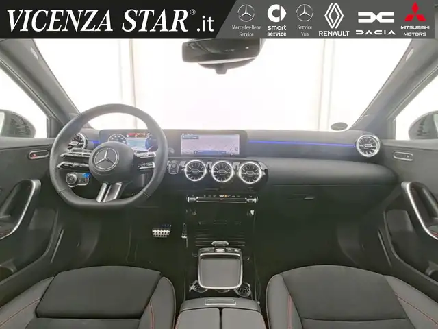 Mercedes-Benz A-Class view 5