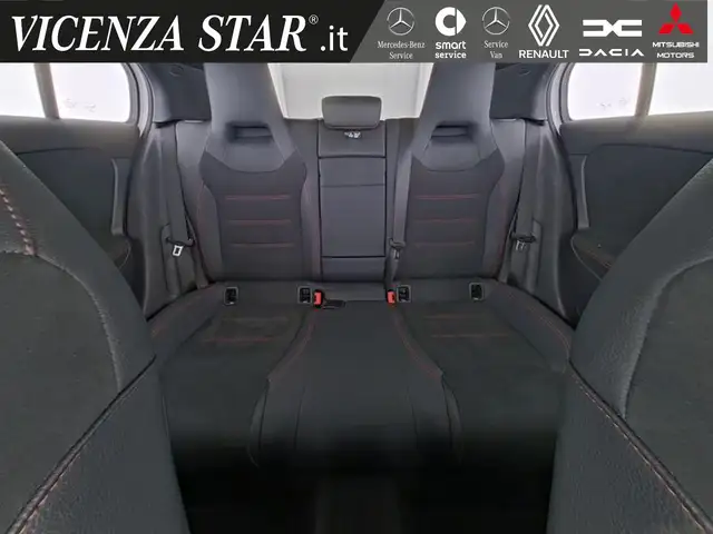 Mercedes-Benz A-Class view 9