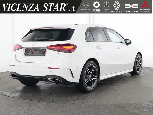 Mercedes-Benz A-Class view 3