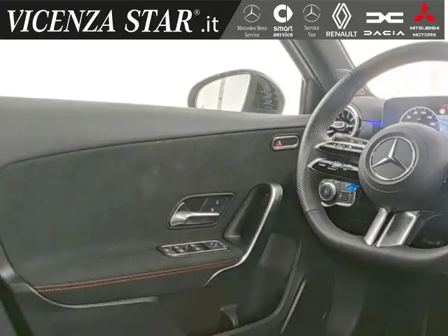 Mercedes-Benz A-Class view 8