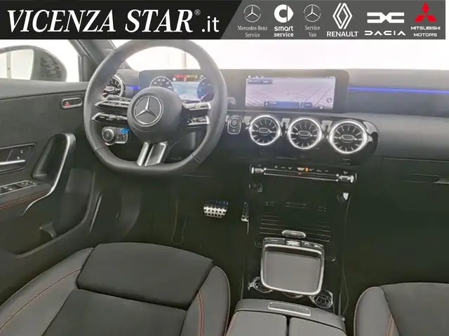 Mercedes-Benz A-Class view 6