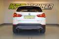 BMW X1 sDrive18d Aut. "R-KAM*LED*NAVI"CARPLAY" Weiß - thumbnail 5