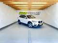 BMW X1 sDrive18d Aut. "R-KAM*LED*NAVI"CARPLAY" Weiß - thumbnail 1