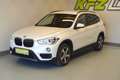 BMW X1 sDrive18d Aut. "R-KAM*LED*NAVI"CARPLAY" Weiß - thumbnail 11