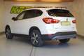 BMW X1 sDrive18d Aut. "R-KAM*LED*NAVI"CARPLAY" Weiß - thumbnail 7