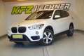 BMW X1 sDrive18d Aut. "R-KAM*LED*NAVI"CARPLAY" Weiß - thumbnail 8