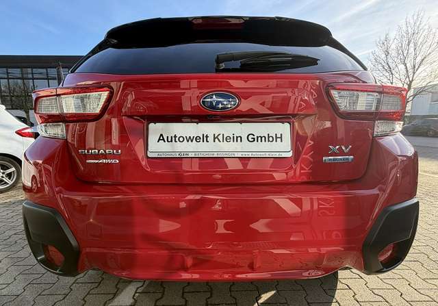 Subaru XV 2,0ie EXCLUSIVE XV 2,0ie EXCLUSIVE