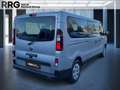 Renault Trafic dCi 110 L2H1 3,0t Rückfahrkamera Grey - thumbnail 5