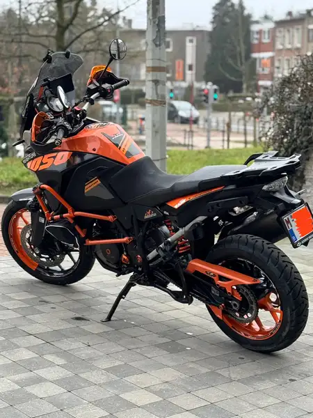 KTM 1050 Adventure - foto 6