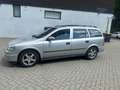 Opel Astra 1.6 Caravan Elegance Plateado - thumbnail 4