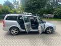 Opel Astra 1.6 Caravan Elegance Plateado - thumbnail 13