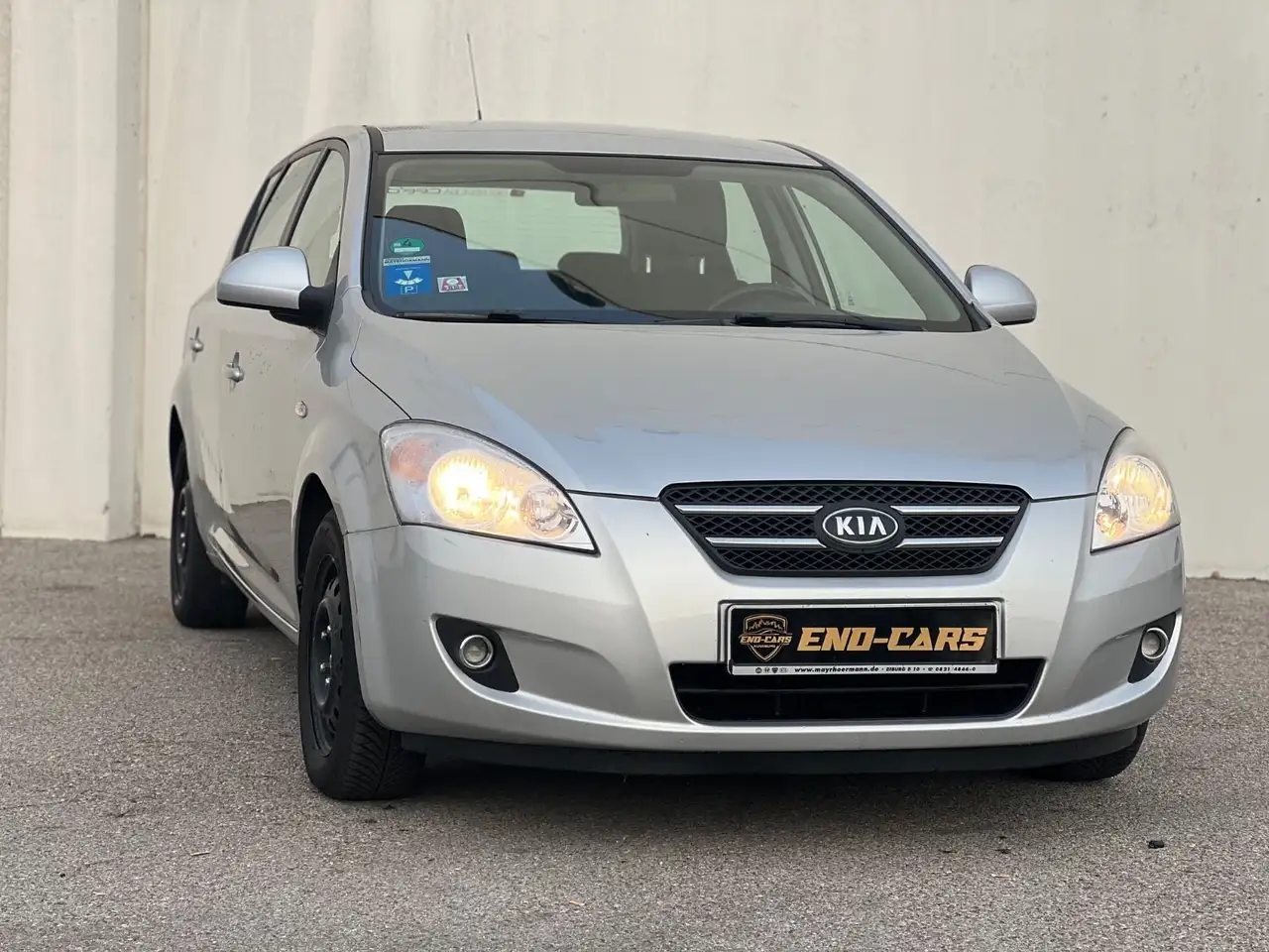 Kia Ceed / cee