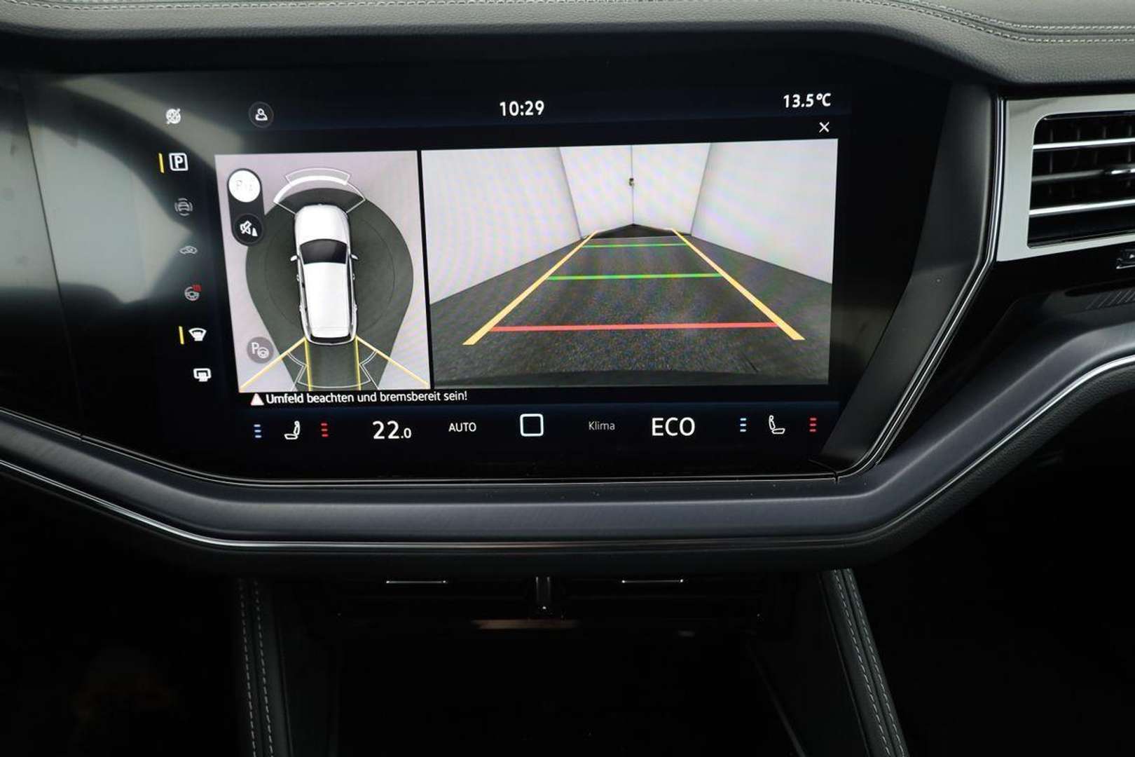 Volkswagen Touareg 4Motion R-Line -  - Joinsteer - #5