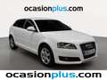 Audi A3 Sportback 1.6TDI Attraction S-Tronic Blanco - thumbnail 2