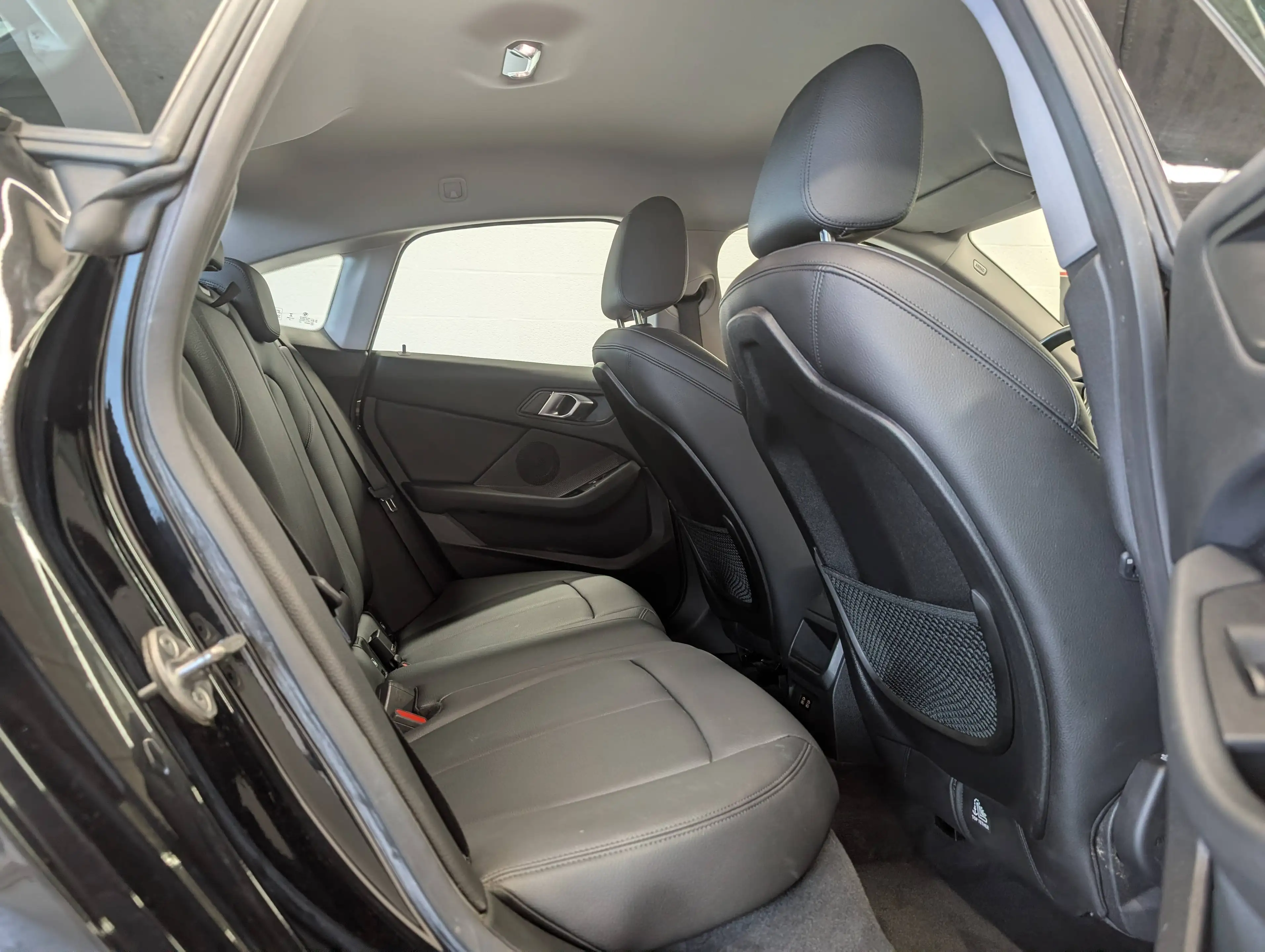 BMW 216 dA GranCoupé CUIR SPORT-NAVI PRO-LED-CRUISE — photo 8