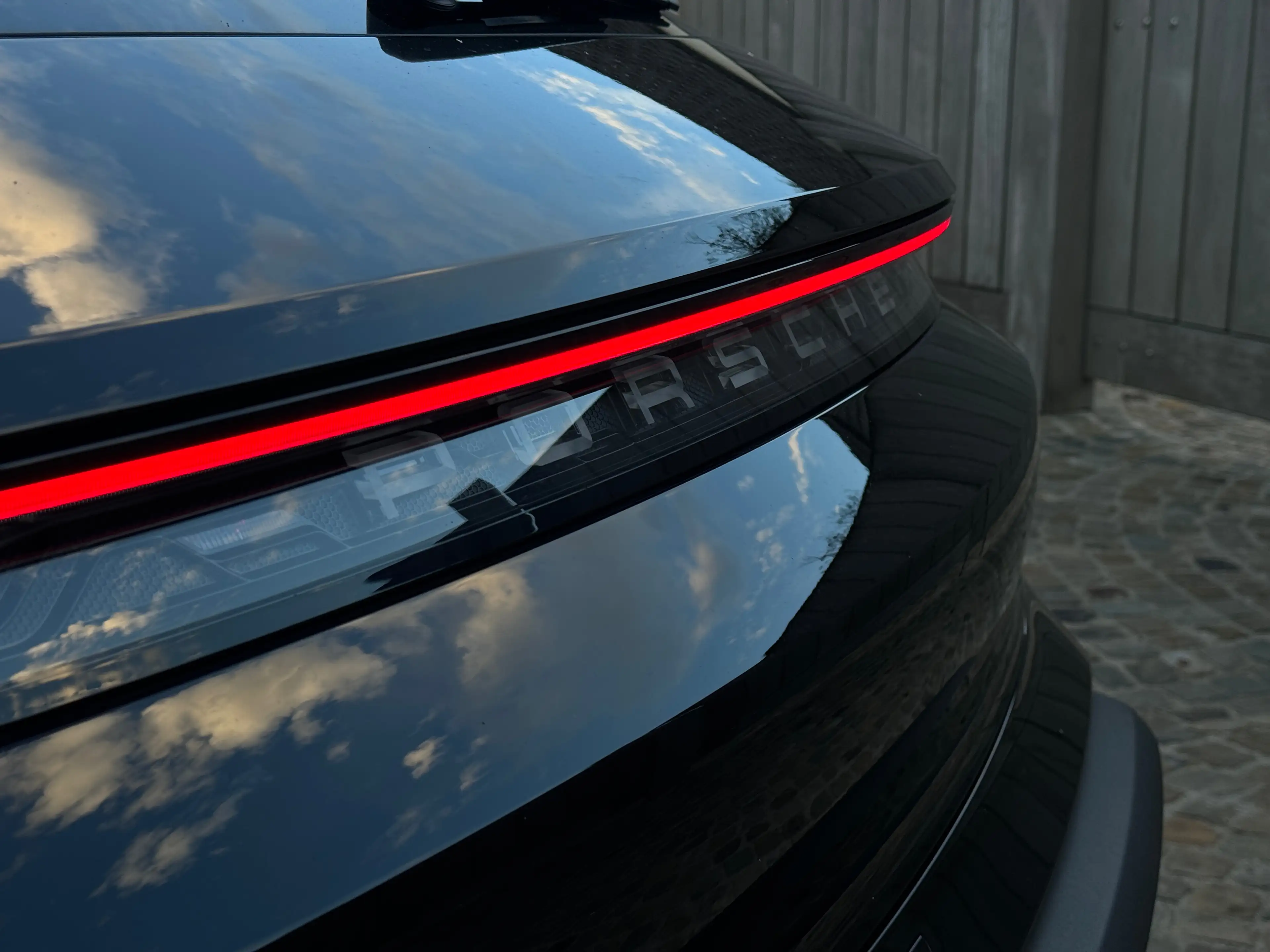 Porsche Taycan 4S SPORT TURISMO - PANO - SPORT CHRONO - ACC - PASSENGER SCREEN - VAT CAR — photo 7